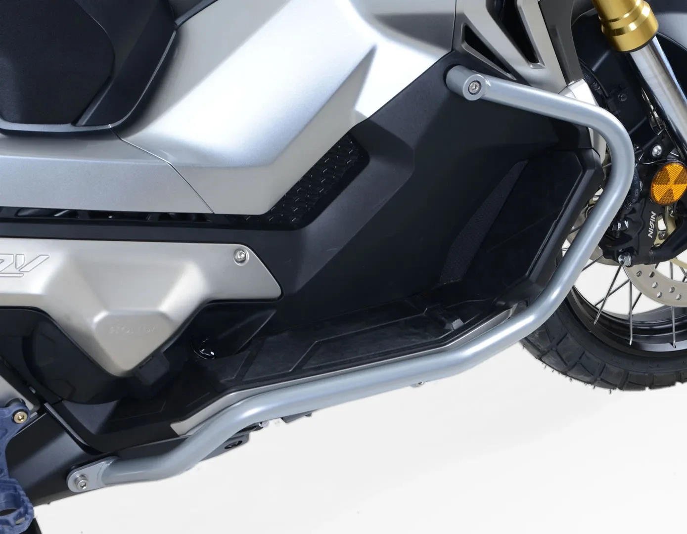 R&G Краш ролбари за Honda X-ADV 750 (2017+)