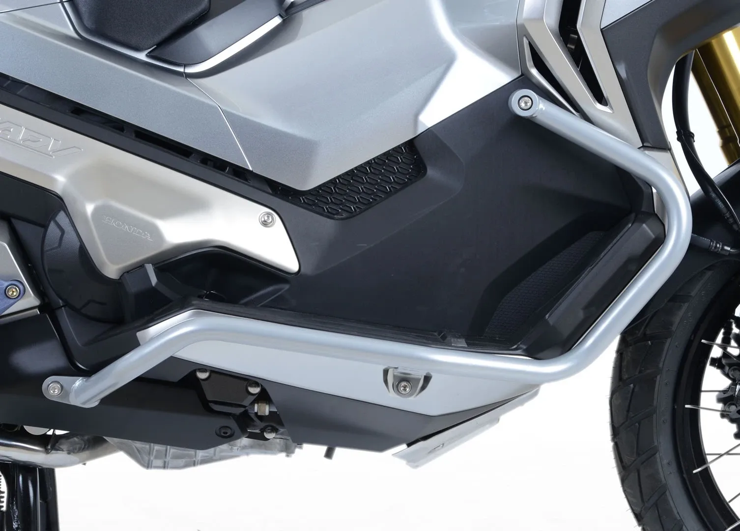 R&G Краш ролбари за Honda X-ADV 750 (2017+)