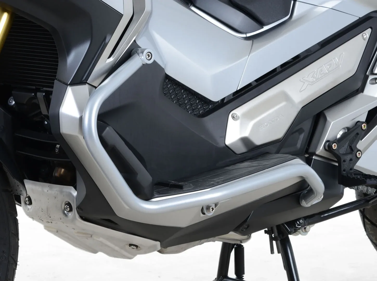 R&G Краш ролбари за Honda X-ADV 750 (2017+)