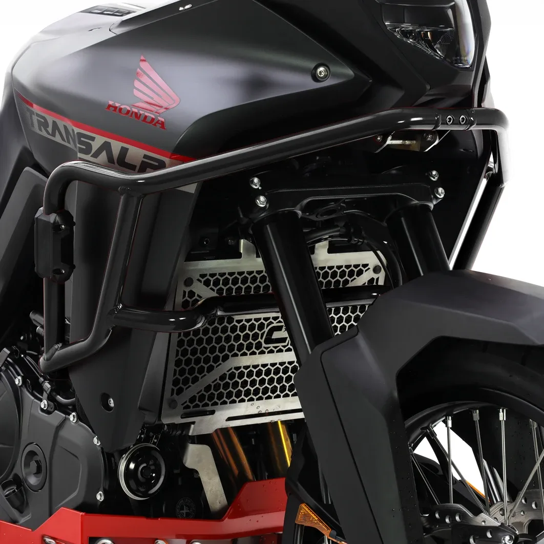 R&G Краш ролбари за Honda XL 750 Transalp (2023–2025)