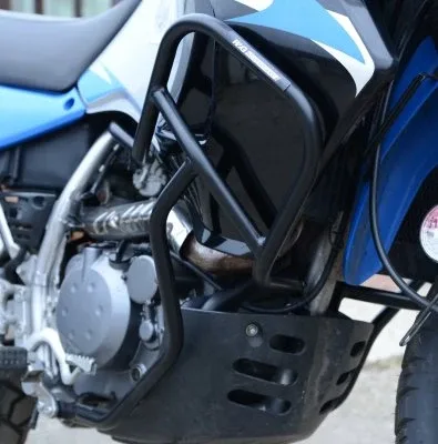 R&G Краш ролбари за Kawasaki KLR 650 (2002–2021)