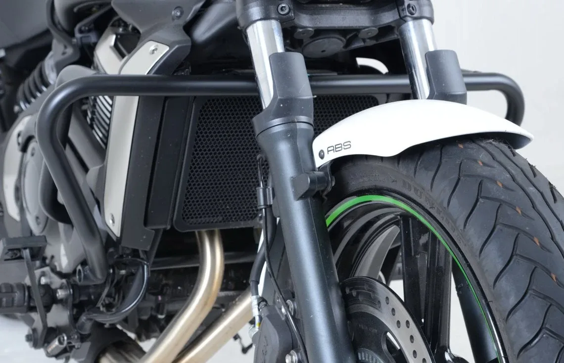 R&G Краш ролбари за Kawasaki Vulcan S 650 (2015+)