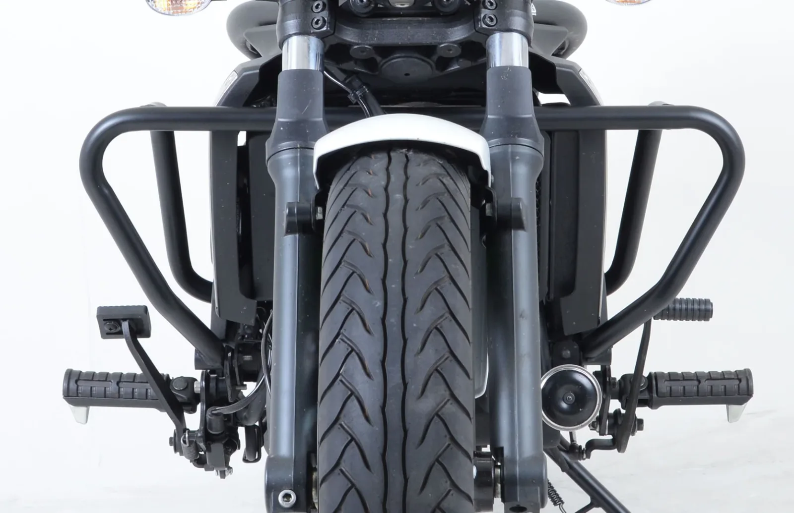 R&G Краш ролбари за Kawasaki Vulcan S 650 (2015+)