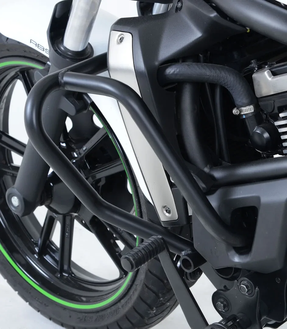 R&G Краш ролбари за Kawasaki Vulcan S 650 (2015+)