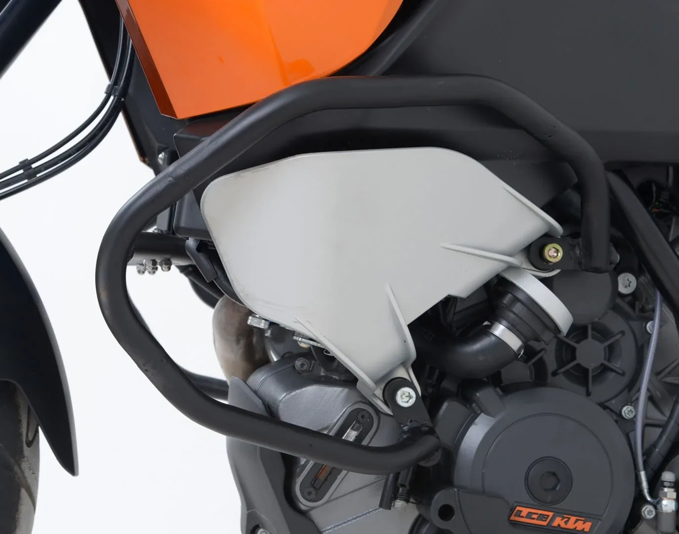 R&G Краш ролбари за KTM 1190 Adventure (2013–2018), 1050 Adventure (2015–2018), 1090 Adventure (2017–2019)