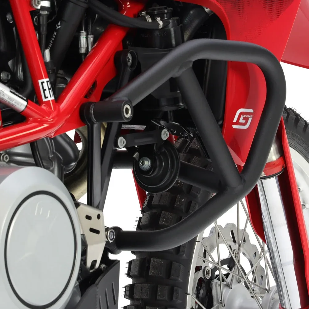 R&G Краш ролбари за KTM 690 SMC (2020–2025), 690 Enduro (2019–2025), Husqvarna 701 Enduro (2022–2025) и др.