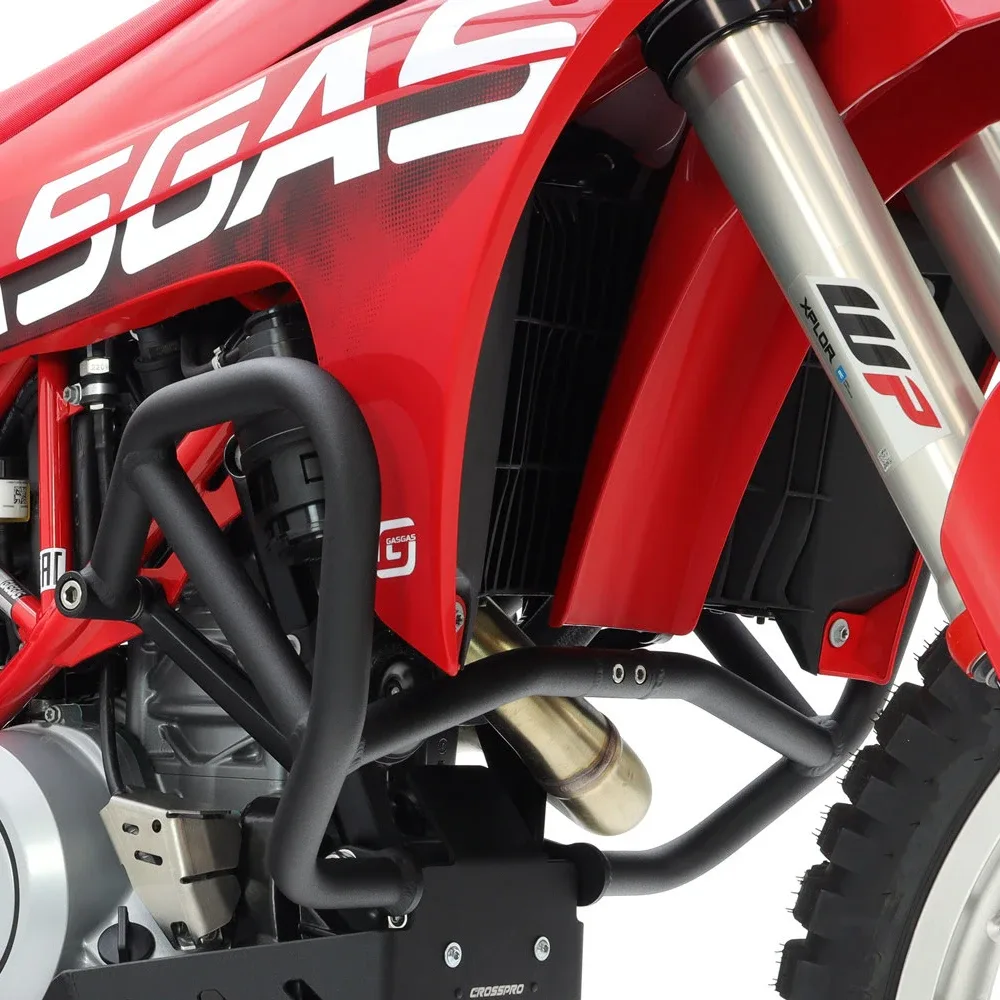 R&G Краш ролбари за KTM 690 SMC (2020–2025), 690 Enduro (2019–2025), Husqvarna 701 Enduro (2022–2025) и др.