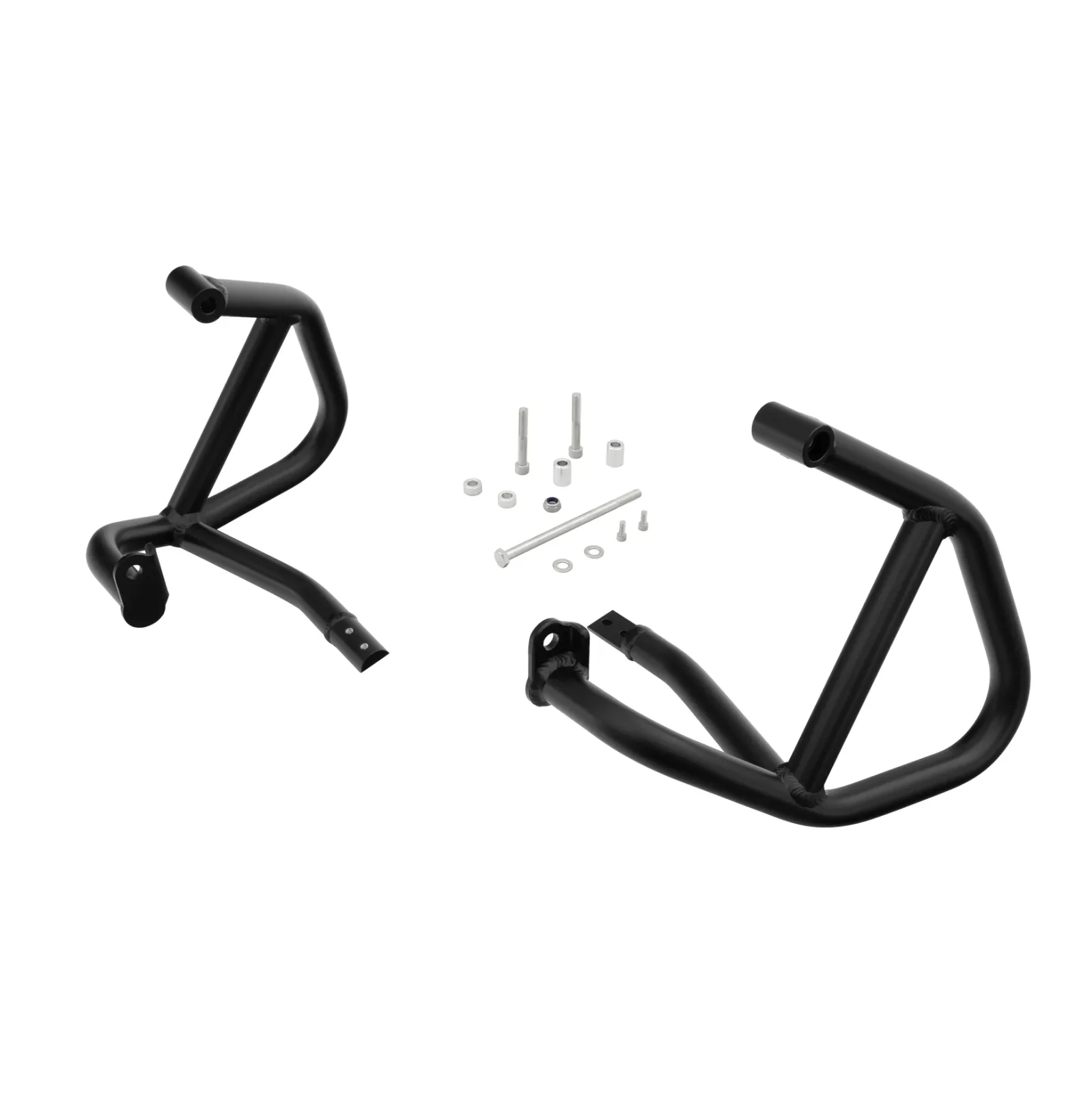 R&G Краш ролбари за KTM 690 SMC (2020–2025), 690 Enduro (2019–2025), Husqvarna 701 Enduro (2022–2025) и др.