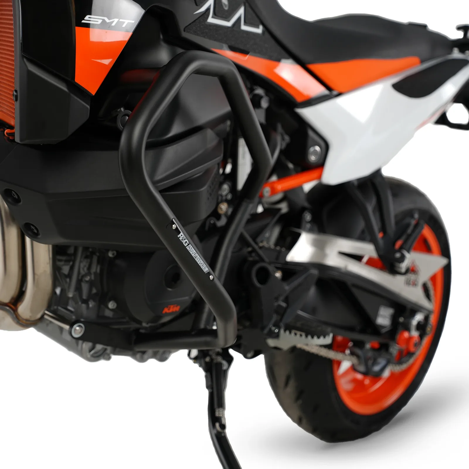 R&G Краш ролбари за KTM 790 Adventure (2019–2022), 890 Adventure (2020–2022), 890 SMT (2023–2024)