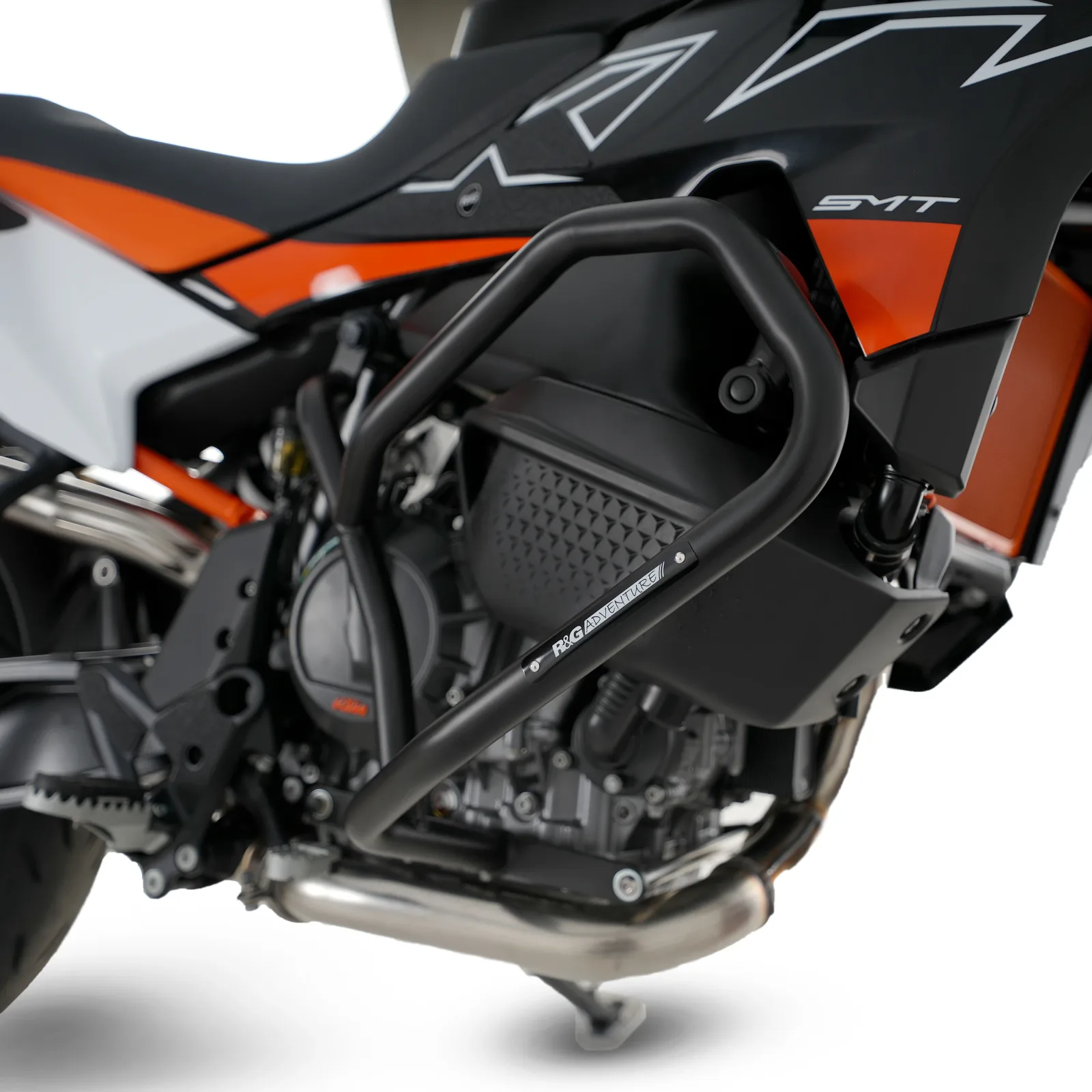 R&G Краш ролбари за KTM 790 Adventure (2019–2022), 890 Adventure (2020–2022), 890 SMT (2023–2024)