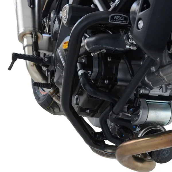 R&G Краш ролбари за Suzuki SV 650 (2016–2018), SV 650X (2018–2023)