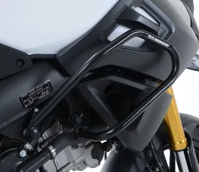 R&G Краш ролбари за Suzuki V-Strom 1000 (2014–2020), V-Strom 1050 (2020)