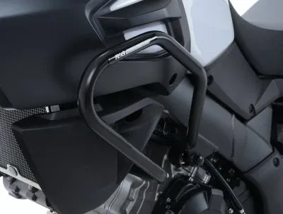 R&G Краш ролбари за Suzuki V-Strom 1000 (2014–2020), V-Strom 1050 (2020)