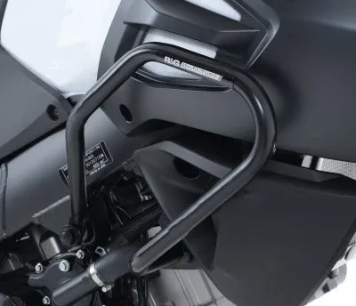 R&G Краш ролбари за Suzuki V-Strom 1000 (2014–2020), V-Strom 1050 (2020)