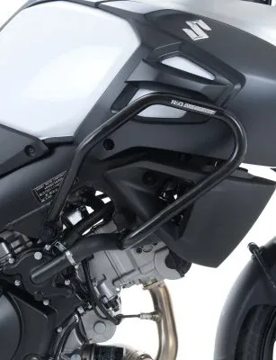 R&G Краш ролбари за Suzuki V-Strom 1000 (2014–2020), V-Strom 1050 (2020)