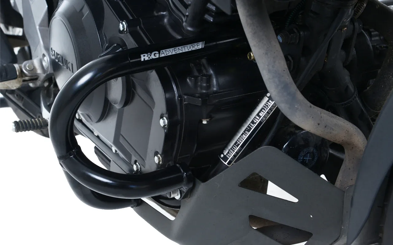 R&G Краш ролбари за Suzuki V-Strom 250 (2017–2020)