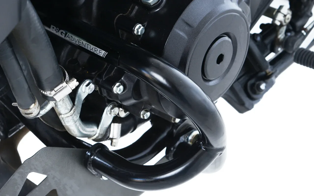 R&G Краш ролбари за Suzuki V-Strom 250 (2017–2020)