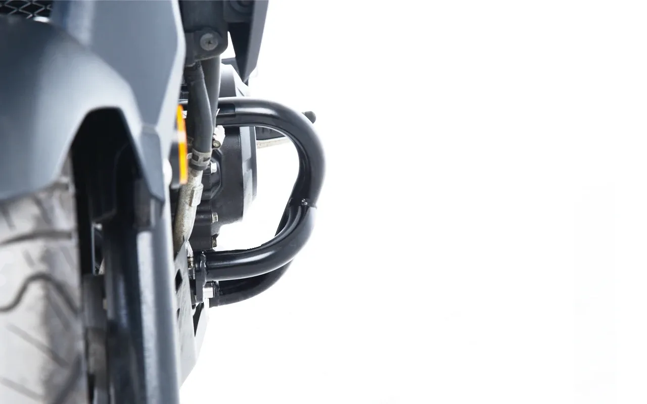 R&G Краш ролбари за Suzuki V-Strom 250 (2017–2020)