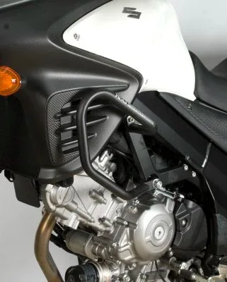 R&G Краш ролбари за Suzuki V-Strom 650 (2004+)
