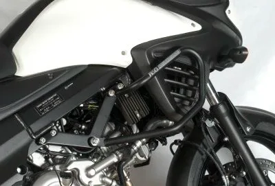 R&G Краш ролбари за Suzuki V-Strom 650 (2004+)
