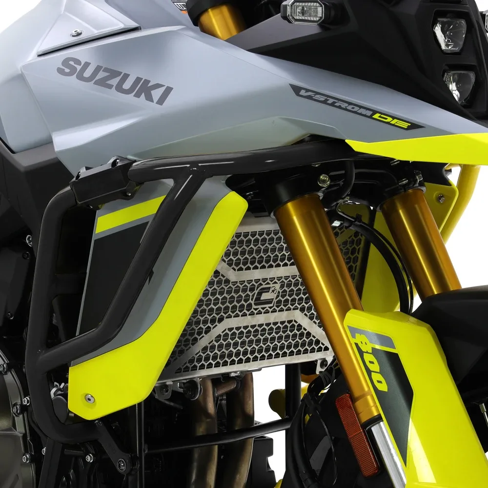 R&G Краш ролбари за Suzuki V-Strom 800 (2023–2024)