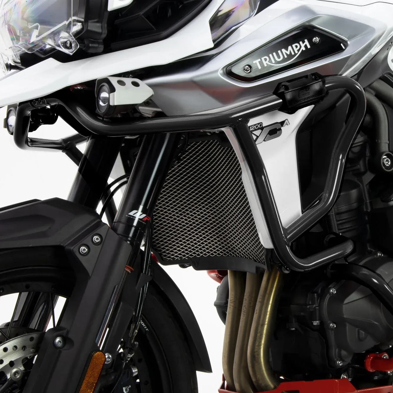 R&G Краш ролбари за Triumph Tiger 1200 XC (2018–2019)