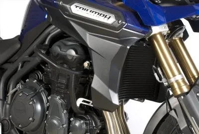 R&G Краш ролбари за Triumph Tiger Explorer (2012–2017)
