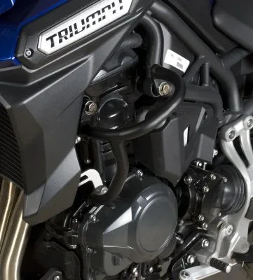 R&G Краш ролбари за Triumph Tiger Explorer (2012–2017)