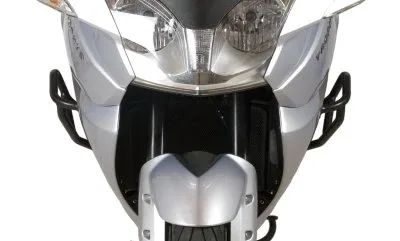 R&G Краш ролбари за Triumph Trophy 1200 (2013–2018)