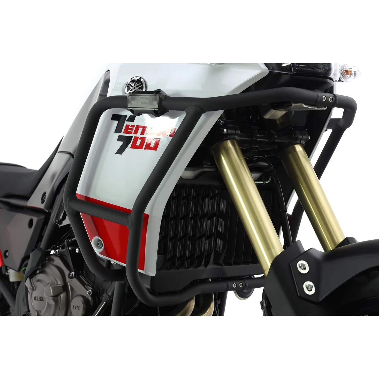 R&G Краш ролбари за Yamaha Tenere 700 (2020–2024)