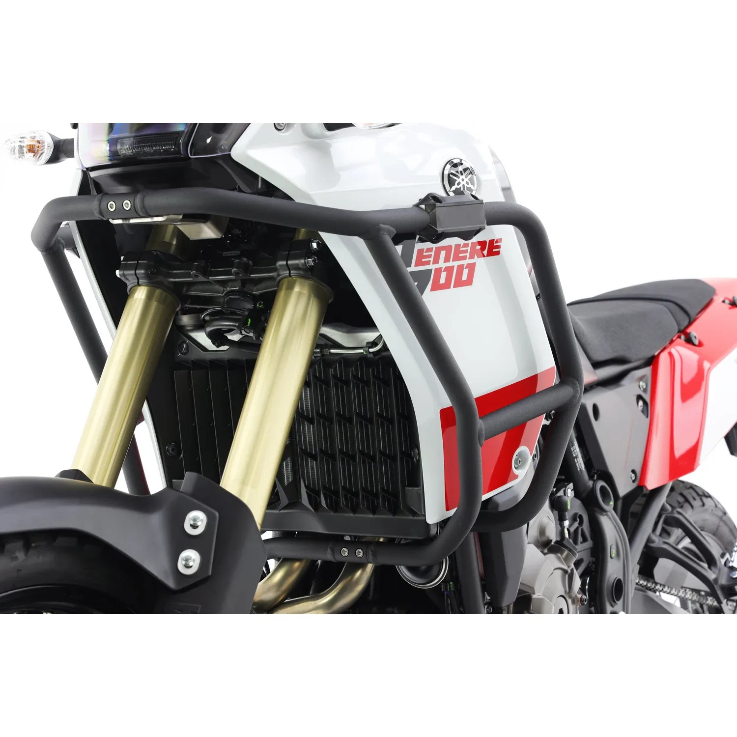 R&G Краш ролбари за Yamaha Tenere 700 (2020–2024)
