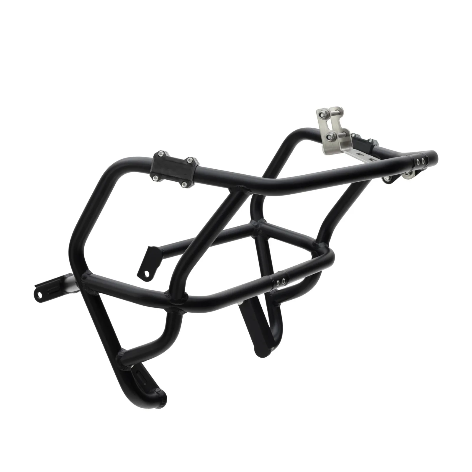 R&G Краш ролбари за Yamaha Tenere 700 (2025+)