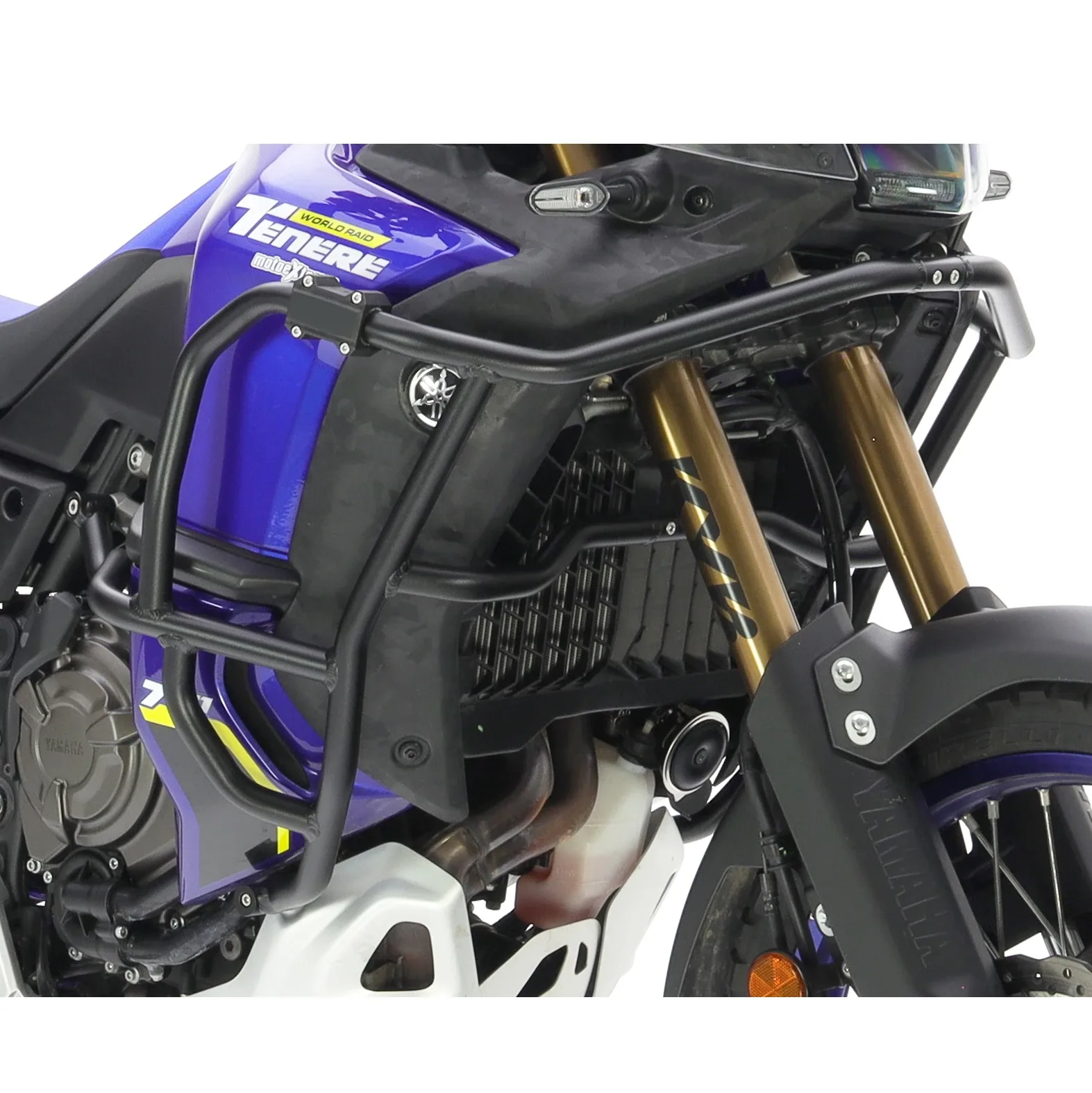 R&G Краш ролбари за Yamaha Tenere 700 World Raid (2022–2025), Tenere 700 (2024+)
