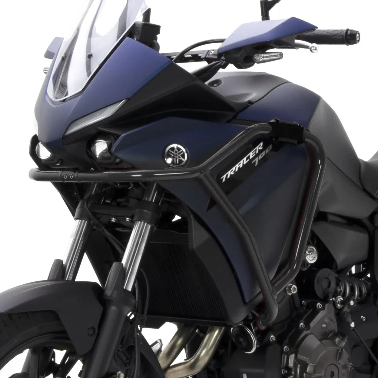 R&G Краш ролбари за Yamaha Tracer 700 (2020), Tracer 7 (2021+), Tracer 7 GT (2021+)