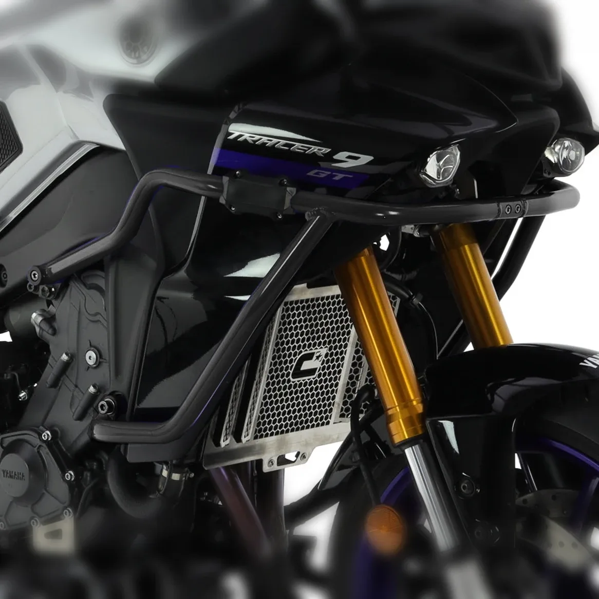 R&G Краш ролбари за Yamaha Tracer 9 (2021–2024), Tracer 9 GT (2021–2024)