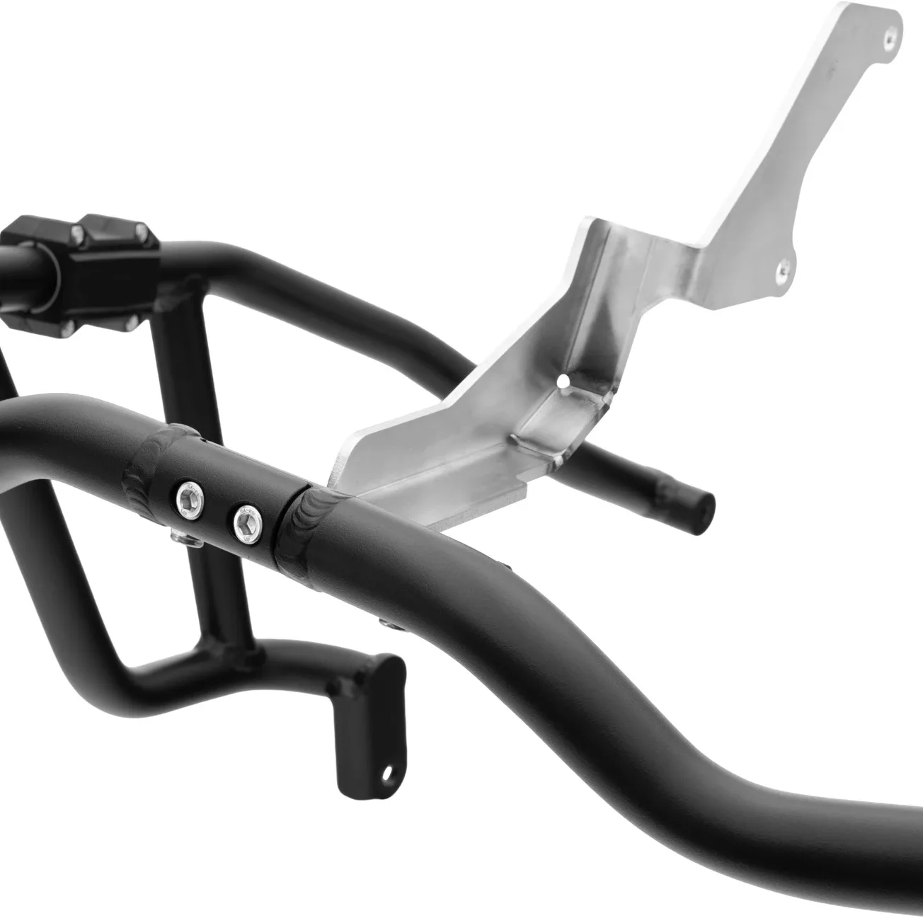 R&G Краш ролбари за Yamaha Tracer 9 (2025+), Tracer 9 GT (2025+), Tracer 9 GT Plus (2025+)