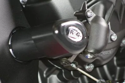 R&G Краш тапи Aero (долни) за Yamaha YZF-R1 (2007–2013)