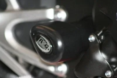 R&G Краш тапи Aero (долни) за Yamaha YZF-R1 (2007–2013)