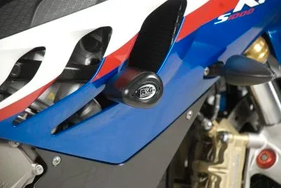 R&G Краш тапи Aero Race за BMW S 1000 RR (2010–2011)