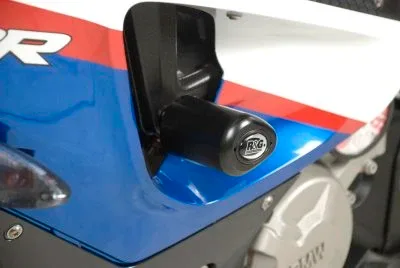 R&G Краш тапи Aero Race за BMW S 1000 RR (2010–2011)