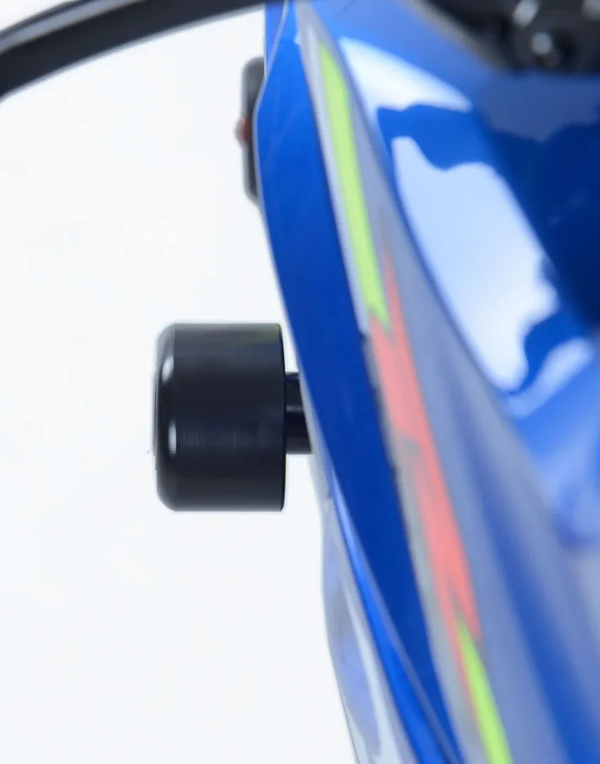 R&G Краш тапи Aero Race за Suzuki GSX-R 1000 (2017–2024), GSX-R 1000R (2017+)