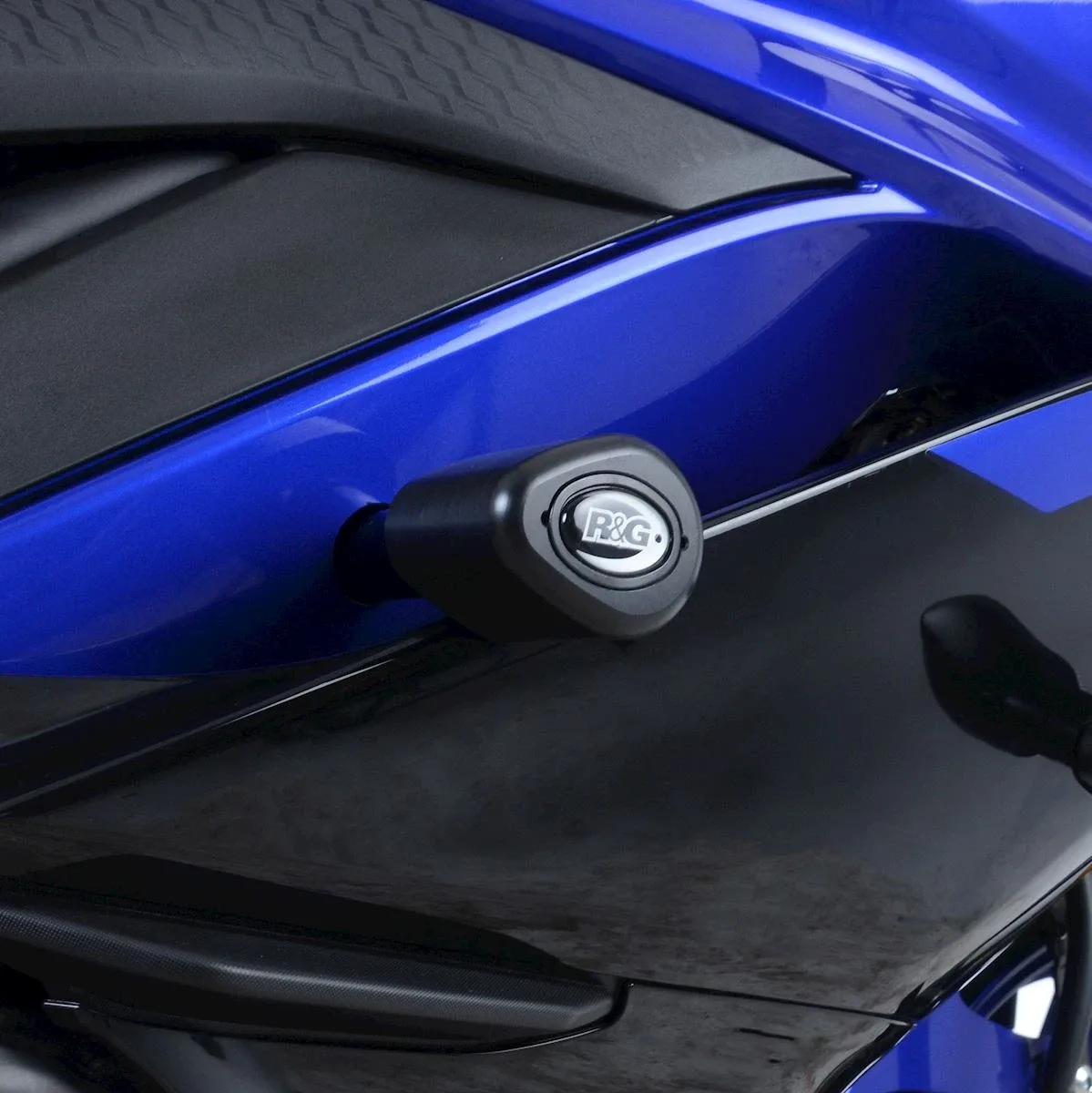 R&G Краш тапи Aero Race за Yamaha YZF-R3 (2019+)