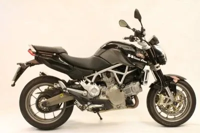 R&G Краш тапи Aero за Aprilia Mana 850 (2008–2013)