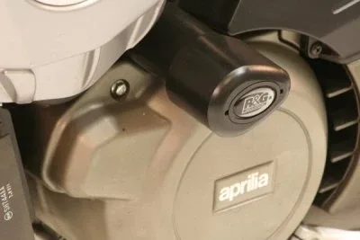 R&G Краш тапи Aero за Aprilia Mana 850 (2008–2013)