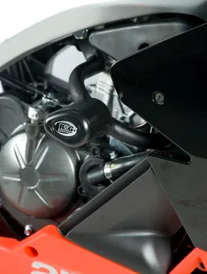 R&G Краш тапи Aero за Aprilia RS4 125 (2011–2020)