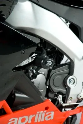 R&G Краш тапи Aero за Aprilia RS4 125 (2011–2020)