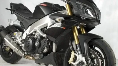 R&G Краш тапи Aero за Aprilia Tuono V4 R (2011–2014), Tuono V4 1100 RR (2015–2020), Tuono V4 1100 Factory (2015–2020)
