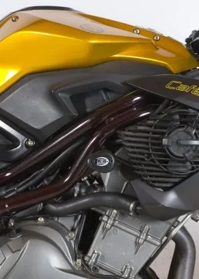 R&G Краш тапи Aero за Benelli TnT 1130 Cafe Racer