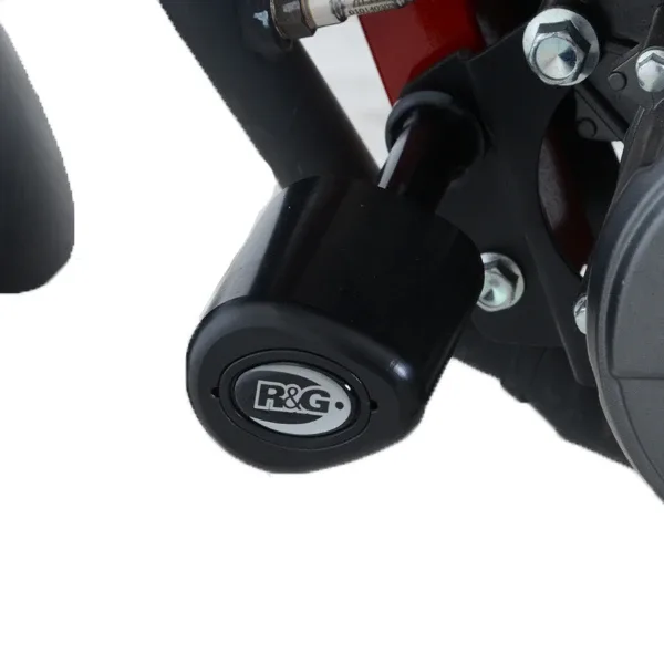 R&G Краш тапи Aero за Benelli Tornado 125 TNT (2017+)