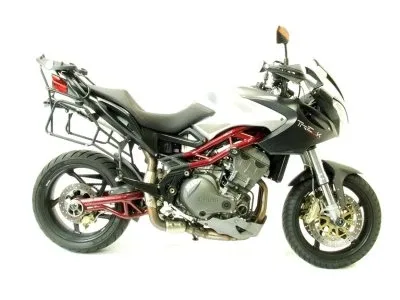 R&G Краш тапи Aero за Benelli Tre 1130 K